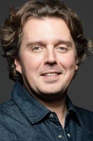 Alex Vizorek profile photo