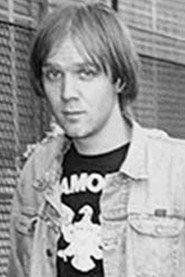 John Holmstrom profile photo