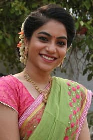 Punarnavi Bhupalam profile photo