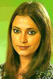 Anne Jolivet profile photo