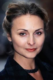 Joanna Kanska profile photo