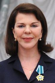 Consuelo De Haviland profile photo