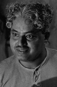 Charuprakash Ghosh profile photo