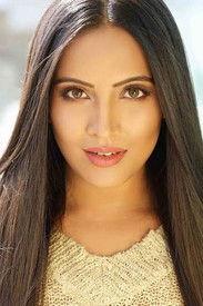 Meghna Naidu profile photo