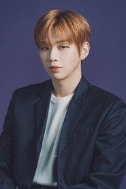Kang Daniel profile photo