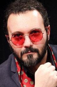 Kambiz Dirbaz profile photo