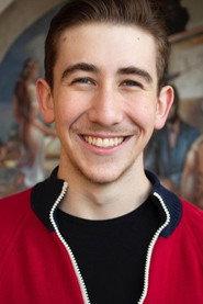 Marshall Ross profile photo