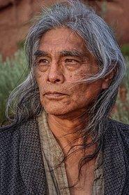 Joseph Runningfox profile photo