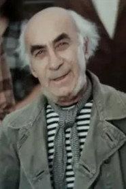 Ashot Nersisyan profile photo