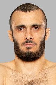Islam Mamedov profile photo