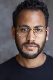 Kiroshan Naidoo profile photo