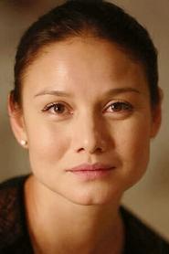 Laura Pitskhelauri profile photo
