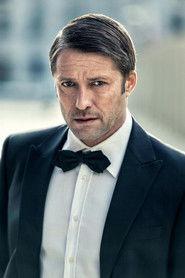 Bruno Eyron profile photo