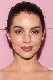Adelaide Kane profile photo