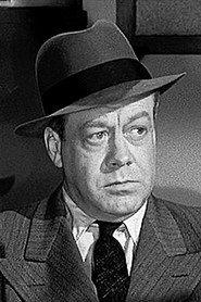Allen Nourse profile photo