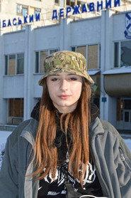 Tanya Kolesnichenko profile photo
