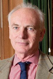 Hew Strachan profile photo