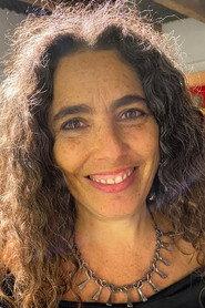 Estusha Grinberg profile photo