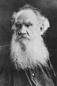 Leo Tolstoy profile photo