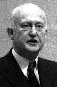 Pierre Pflimlin profile photo