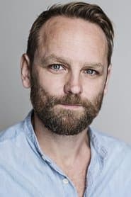 Jonathan Harden profile photo