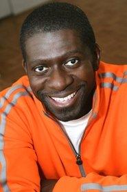 Oberon K.A. Adjepong profile photo