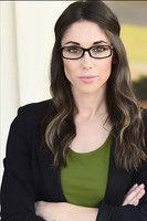 Jessica Luza profile photo