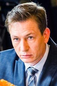 Andrii Mostrenko profile photo
