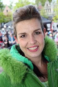 Anick Berghmans profile photo