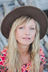 Ashleigh Ball profile photo