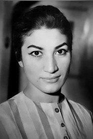 Forugh Farrokhzad profile photo