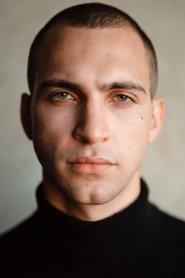 Barney Harris profile photo