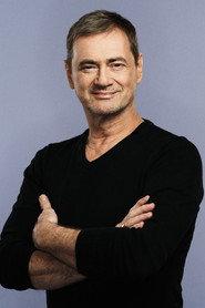 Christer Björkman profile photo
