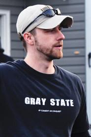 David Crowley profile photo