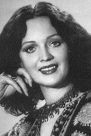 Yuliya Pashkovskaya profile photo
