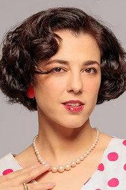 Anni Theoxari profile photo