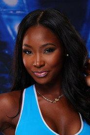 Nafeesah "Fosh" Terry profile photo