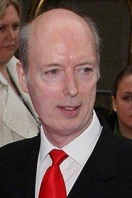 Roger Frost profile photo