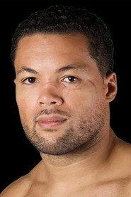 Joe Joyce profile photo