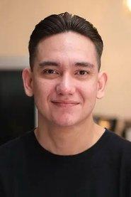 Adipati Dolken profile photo