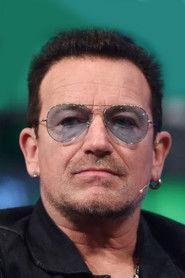 Bono profile photo