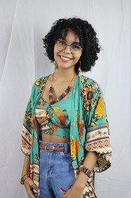 Maya Ramalho profile photo