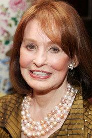 Gloria Vanderbilt profile photo