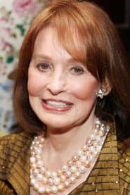 Gloria Vanderbilt profile photo