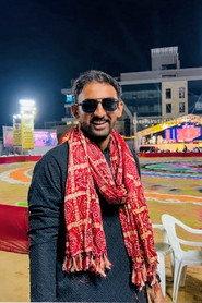 Raj Desai profile photo