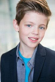 Bryce Patterson profile photo