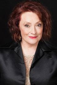 Geraldine Turner profile photo