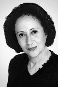 Farida Amrouche profile photo