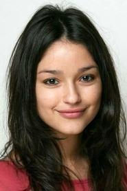 Anne-Sophie Franck profile photo