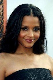 Sydney Tamiia Poitier profile photo